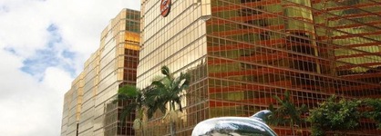The Royal Pacific Hotel & Towers