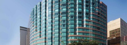 New World Millennium Hong Kong Hotel