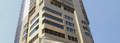 Lan Kwai Fong Hotel @ Kau U Fong