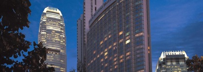 Four Seasons Hotel Hong Kong