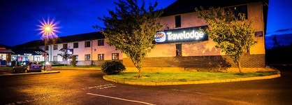 Travelodge Limerick Ennis Road