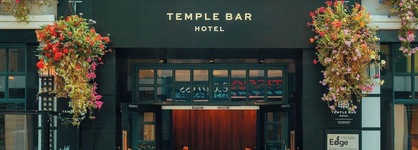 Temple Bar Hotel Dublin By The Unlimited Collection