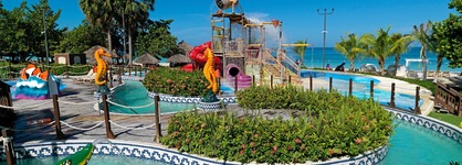 Beaches Negril