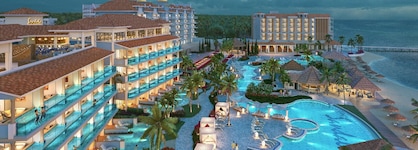 Sandals Dunn's River