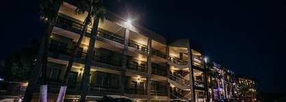 Calafia Hotel
