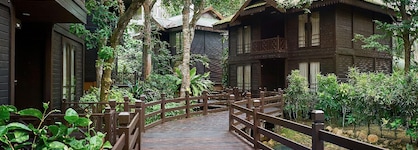 The Taaras Beach & Spa Resort