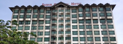 Sabah Oriental Hotel