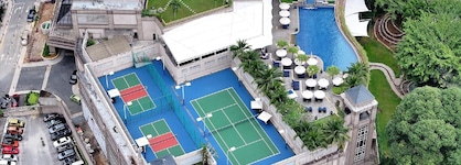 Mandarin Oriental
