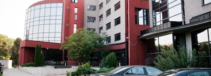Hotel Class