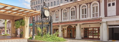 Village Hotel Albert Court By Far East Hospitality