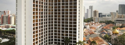 Village Hotel Bugis By Far East Hospitality