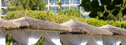 Crystal Centro Pearl Collection - All Inclusive