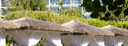 Crystal Centro Pearl Collection - All Inclusive
