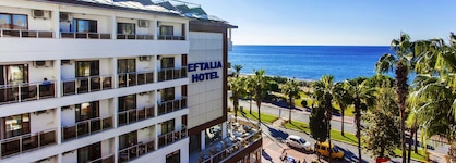 Eftalia Downtown Hotel