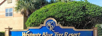 Westgate Blue Tree Resort
