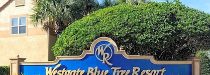 Westgate Blue Tree Resort