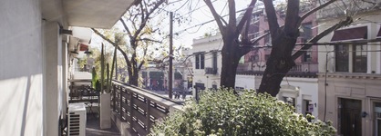 Soho Point Central