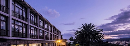 Hotel Altos De La Viña