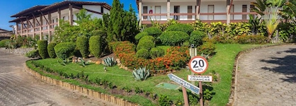 Hotel Praia Do Sol