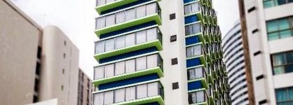 Euro Suíte Recife By Nacional Inn