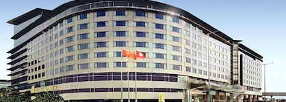 Regal Airport Hotel