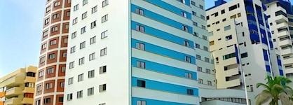 Hotel Cartagena Plaza
