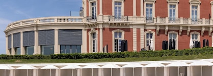 Hôtel Du Palais Biarritz, In The Unbound Collection By Hyatt