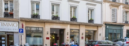 Hôtel Monterosa - Astotel