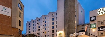 B&B Hotel Rouen Centre