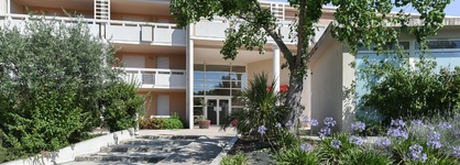 Zenitude Hôtel-Résidences Toulon Six Fours