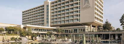 Divani Apollon Palace & Thalasso