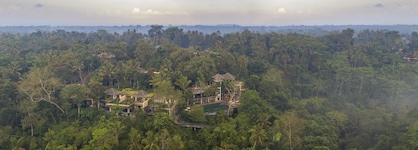 Komaneka At Tanggayuda
