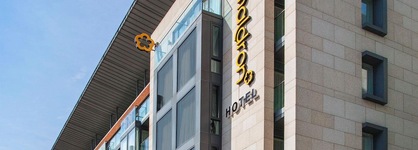 Maldron Hotel Smithfield