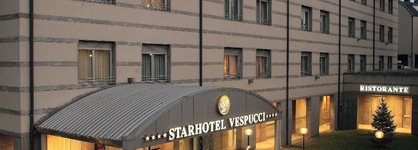 Starhotels Vespucci