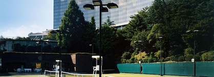 Grand Hyatt Seoul
