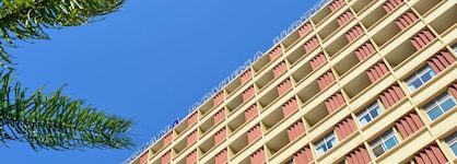 Pestana Rovuma