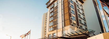 Premier Hotel Cape Town