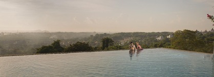 The Bali Bay View Hotel