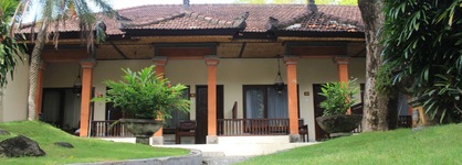 Diwangkara Beach Hotel And Resort