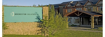 Rochester Calafate