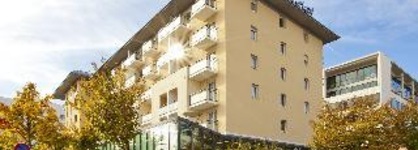 Residhome Paris Massy