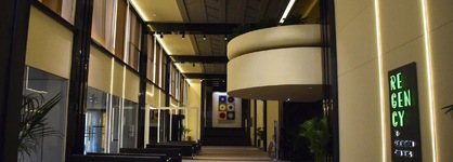 Regency Art Hotel Macau