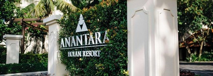 Anantara Hoi An Resort