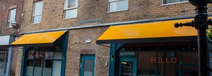 The Old Quarter Townhouse