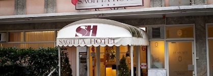 Sagitta Hotel