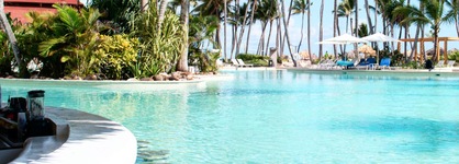 Grand Bavaro Princess All Inclusive