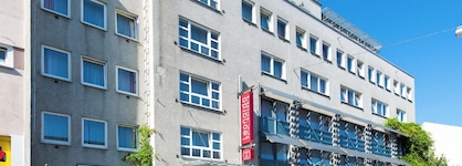 Leonardo Hotel Nürnberg