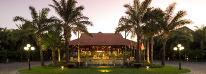 Golden Sand Resort & Spa Hoi An