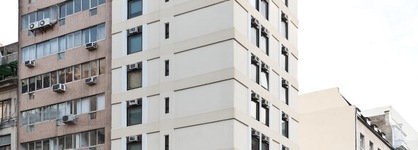 Hotel Comfort Baires