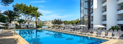 Hotel Vibra Beverly Playa